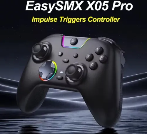Easy SMX X05 pro