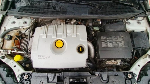 Renault Megane 3 RS 2016 