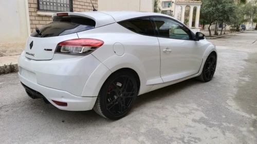 Renault Megane 3 RS 2016 