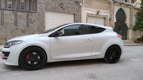 Renault Megane 3 RS 2016 
