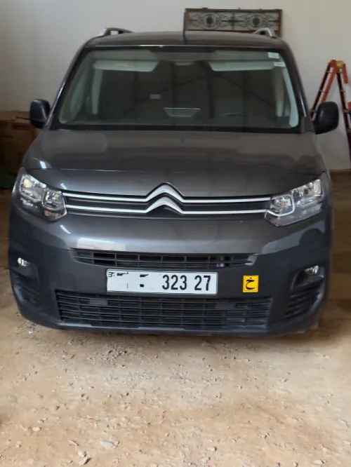Citroen BERLINGOT 2023