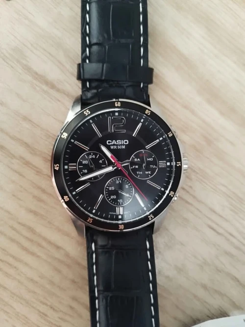 montre Casio original