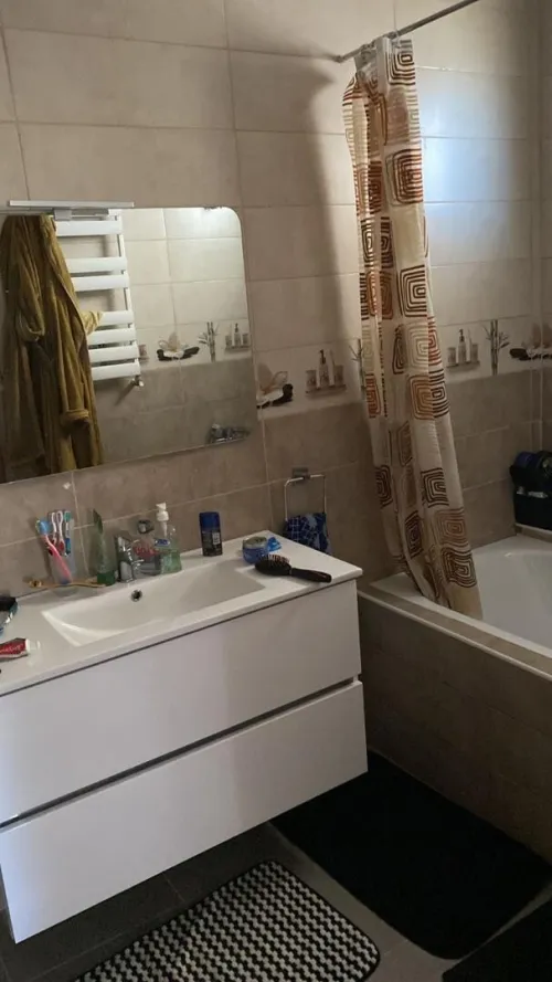 Location Appartement F4 Alger Staoueli