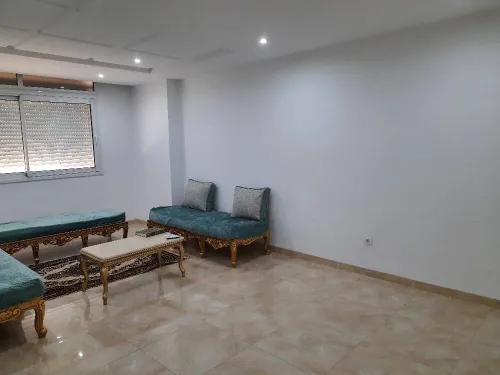 Vente Duplex F6 Alger Cheraga