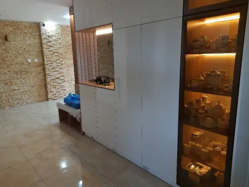 Vente Duplex F6 Alger Cheraga