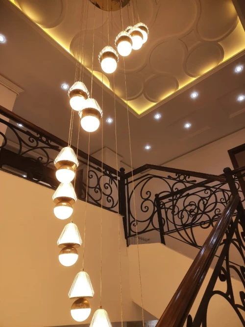 Location Appartement Duplex F5 Alger El achour