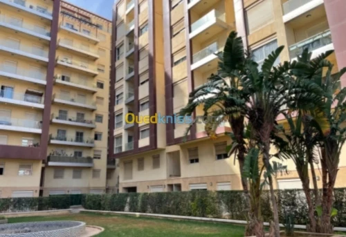 Vente Appartement F3 Alger Ouled fayet