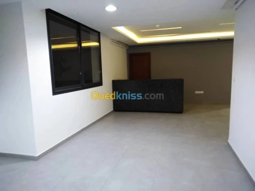 Vente Appartement F5 Alger Cheraga