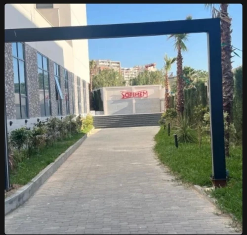 Location Appartement F4 Alger Cheraga