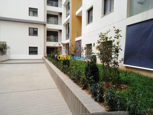 Vente Appartement F4 Alger Cheraga