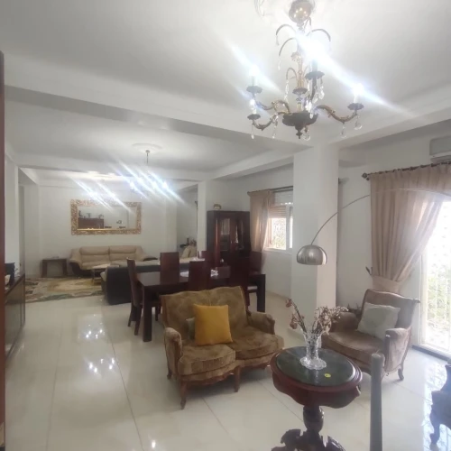 Vente Appartement Duplex F5 Alger Cheraga