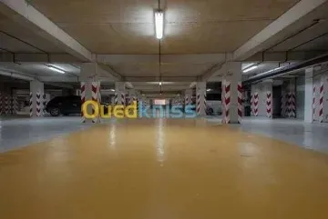 Location Appartement F4 Alger Ouled fayet