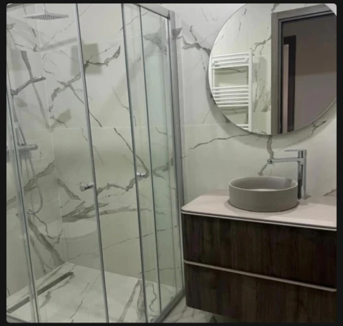 Location Appartement F4 Alger Cheraga