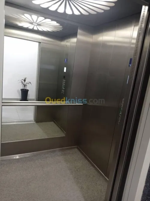 Location Appartement F3 Alger Cheraga