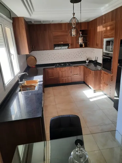Vente Duplex F6 Alger Cheraga