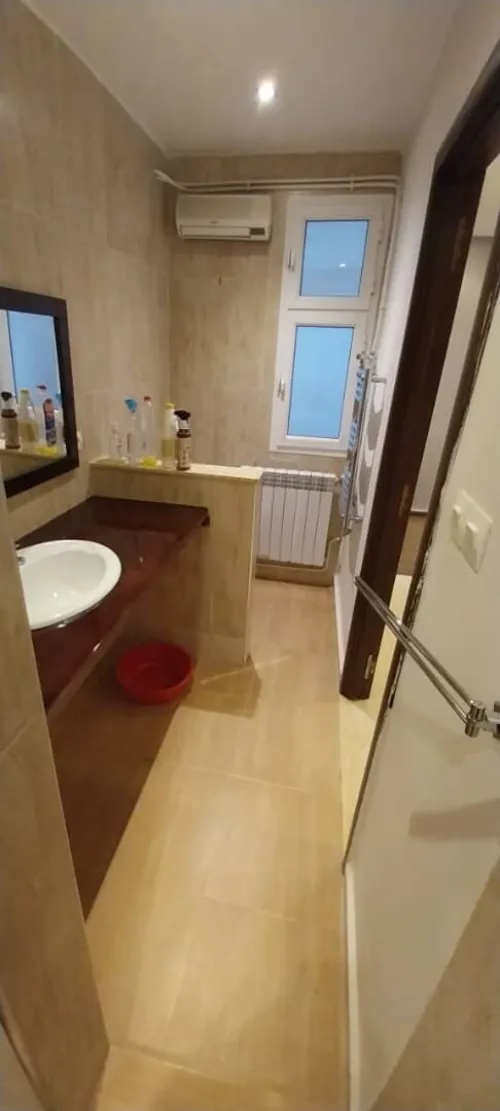 Location Appartement F2 Alger Cheraga