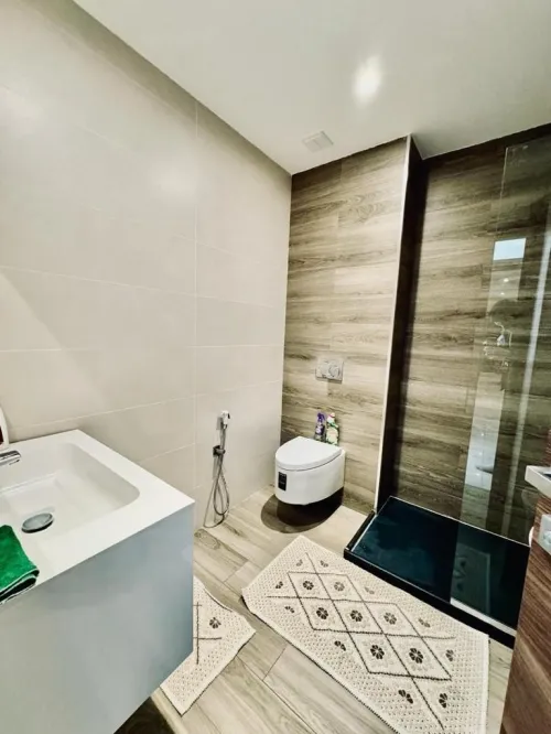 Location Appartement F4 Alger Cheraga