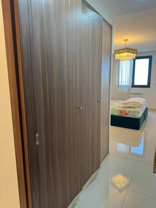 Location Appartement F4 Alger Cheraga