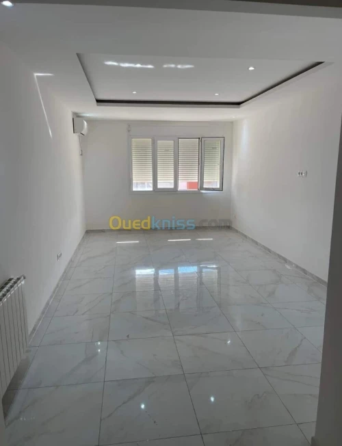 Vente Appartement F3 Alger Cheraga