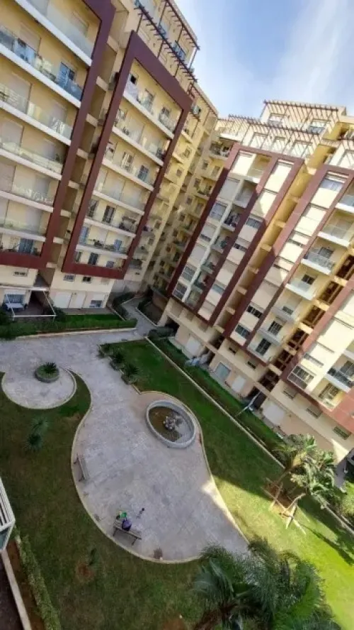 Location Appartement F2 Alger Ouled fayet