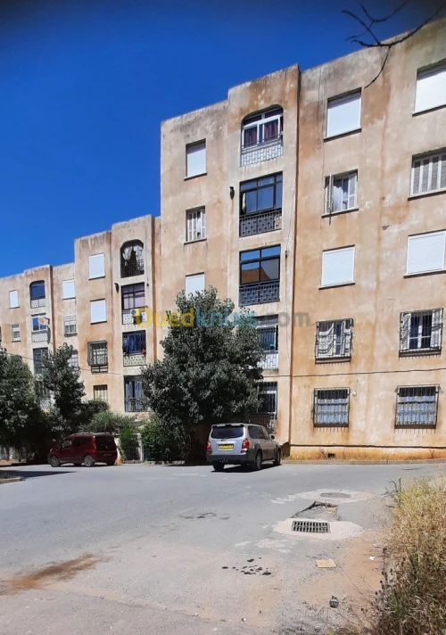 Location Appartement F5 Alger Cheraga
