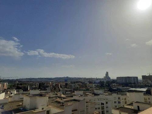 Vente Duplex F6 Alger Cheraga