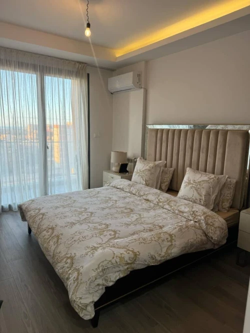 Location Appartement F4 Alger Cheraga