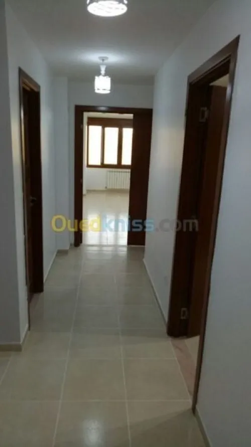 Location Appartement F3 Alger El achour