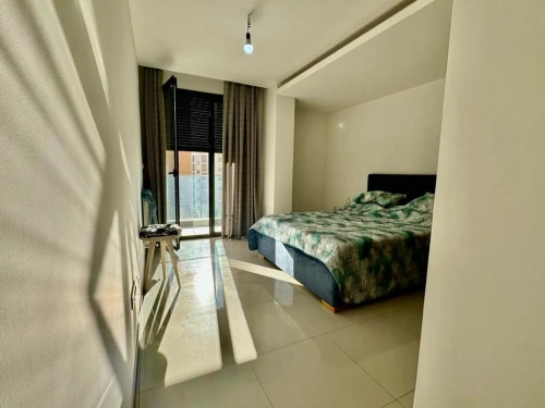Location Appartement F4 Alger Cheraga