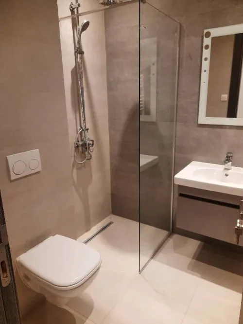Location Appartement F3 Alger Cheraga