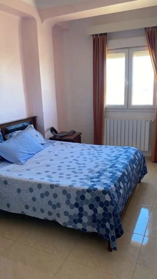 Location Appartement F4 Alger Staoueli