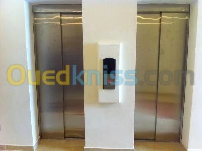 Vente Appartement F4 Alger Ouled fayet