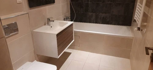 Vente Appartement F4 Alger Cheraga