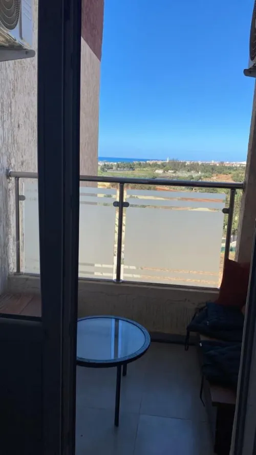 Location Appartement F4 Alger Staoueli