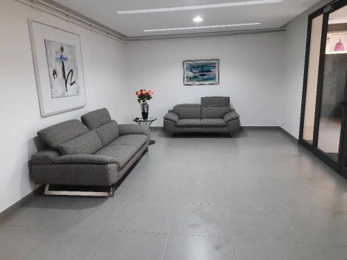 Location Appartement F4 Alger Cheraga