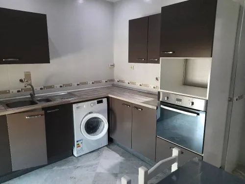 Location Appartement F3 Alger El achour