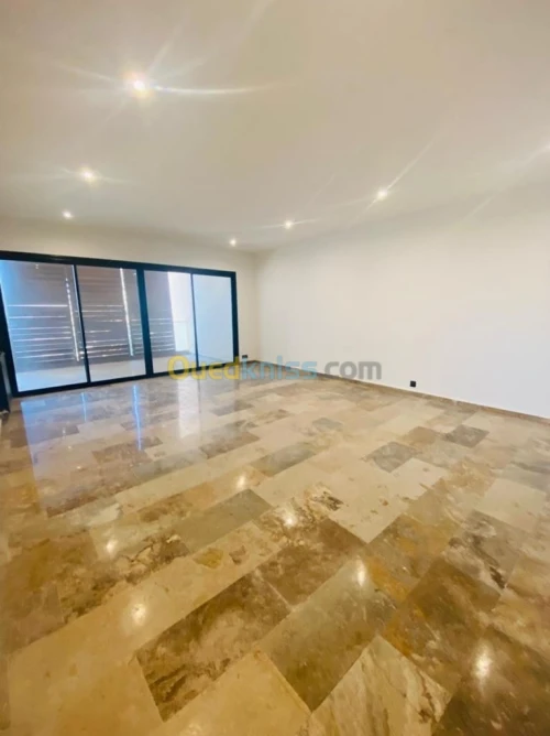 Location Appartement F3 Alger Cheraga