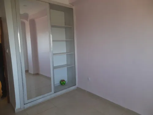 Location Appartement F4 Alger Staoueli