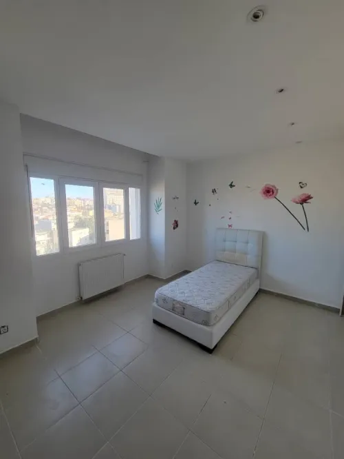Location Appartement F4 Alger Cheraga