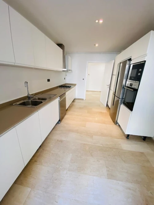 Location Appartement F4 Alger Ouled fayet