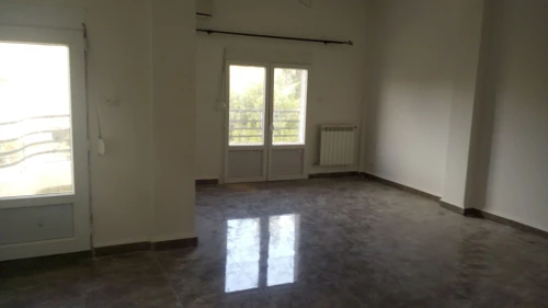 Location Appartement F4 Alger Cheraga