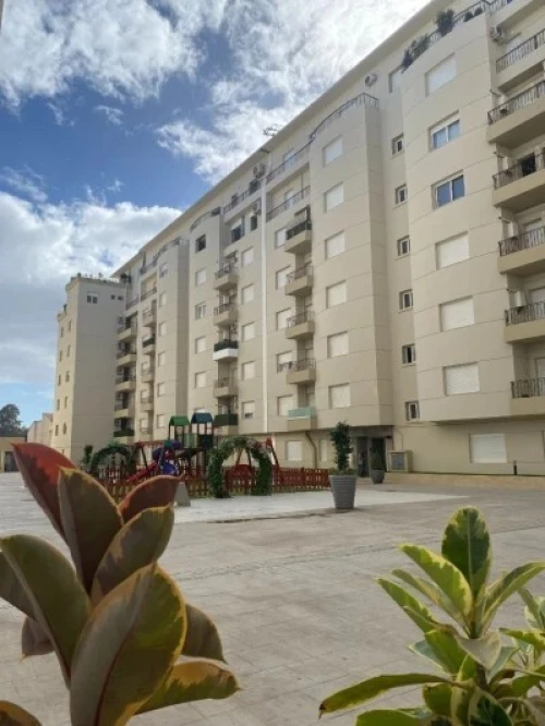 Location Appartement F3 Alger Cheraga