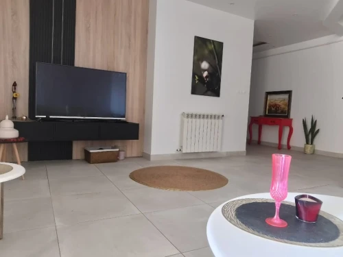 Location Appartement F3 Alger Cheraga