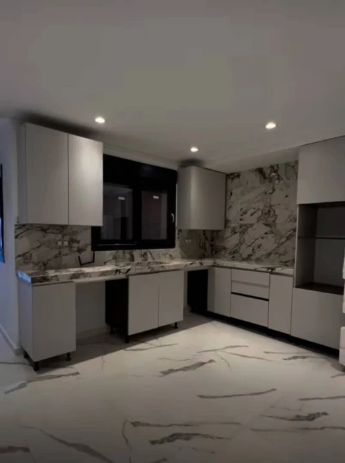 Location Appartement F3 Alger Cheraga