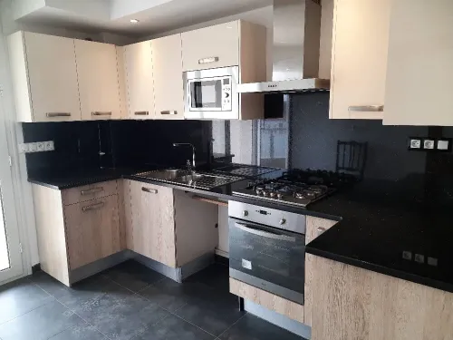 Vente Appartement F3 Alger Cheraga