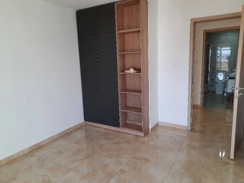 Vente Duplex F6 Alger Cheraga