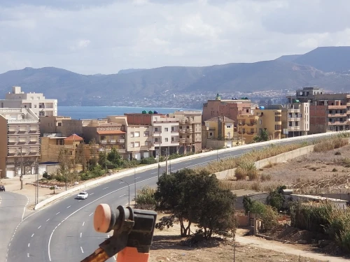 Vente Appartement F3 Oran Ain el turck