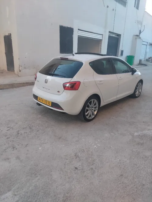 Seat Ibiza 2013 Fr