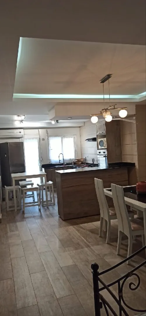 Location vacances Appartement F3 Alger Birkhadem