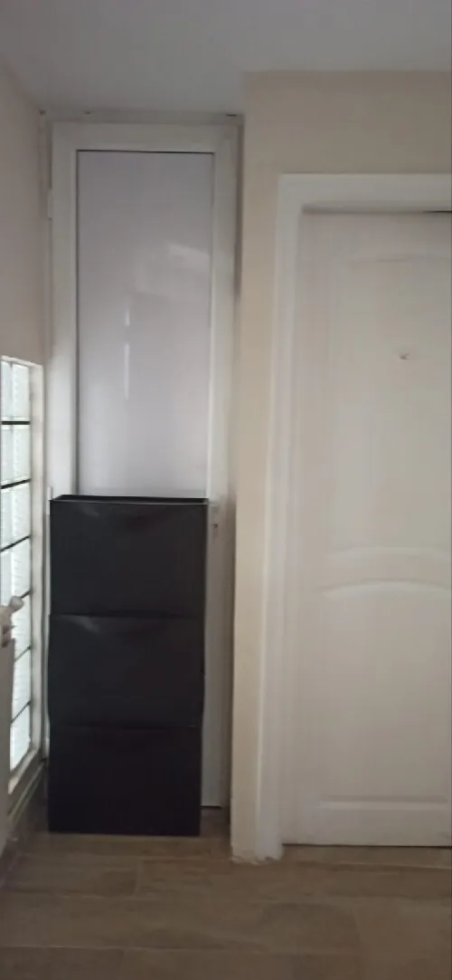 Location vacances Appartement F3 Alger Birkhadem